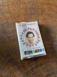 HURŞİD YENİGÜN VE GRUBU - RUMBADA - KASET