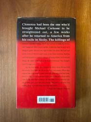 The Godfather Returns [Hardcover]