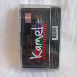 Mahsun Kırmızıgül / Bir Demet Kırmızıgül - Jelatininde (Açılmamış) Kaset