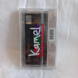 Özcan Deniz / Geçmiyor Günler - Jelatininde (Açılmamış) Kaset