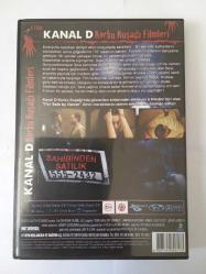 Sahibinden Satılık Dvd Film