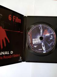 Sahibinden Satılık Dvd Film