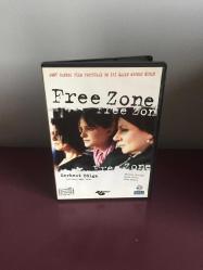 Dvd Film Serbest Bölge Türkçe Altyazılı Natalie Portman - Efemera ...