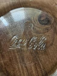 Cam cola vintage tabak