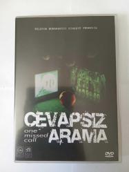 Cevapsız Arama Dvd Film