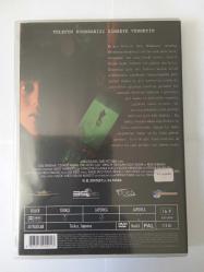 Cevapsız Arama Dvd Film