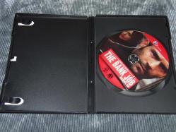 BANKA İŞİ - THE BANK JOB - JASON STATHAM  - SIFIR AYARINDA ÇOK TEMİZ DVD FİLM