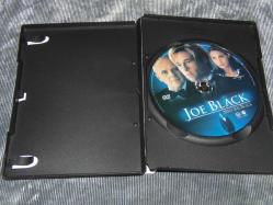 JOE BLACK - MEET JOE BLACK - BRAD PITT - SIFIR AYARINDA ÇOK TEMİZ DVD FİLM