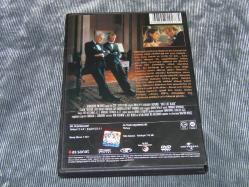 JOE BLACK - MEET JOE BLACK - BRAD PITT - SIFIR AYARINDA ÇOK TEMİZ DVD FİLM