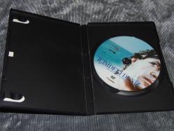 İÇİMDEKİ DENİZ - THE SEE INSIDE - SIFIR AYARINDA ÇOK TEMİZ DVD FİLM