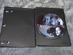 AVARE - AWAARA - RAJ KAPOOR - SIFIR AYARINDA ÇOK TEMİZ DVD FİLM
