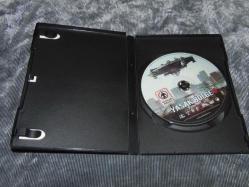 YASAK BÖLGE 9 - DISTRICT 9  - SIFIR AYARINDA ÇOK TEMİZ DVD FİLM