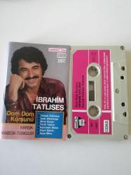 İBRAHİM TATLISES DOMDOM KURŞUNU TÜRÜKOLA