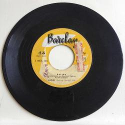 Dalida / Marie Marie - Adonis / Italy 1960 / 45'lik / *pop*
