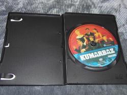 KUMARBAZ - SHADE - SYLVESTER STALLONE  - SIFIR AYARINDA ÇOK TEMİZ DVD FİLM