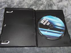 ŞİFRE MERKÜR - MERCURY RISING - BRUCE WILLIS   - SIFIR AYARINDA ÇOK TEMİZ DVD FİLM