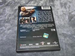ŞİFRE MERKÜR - MERCURY RISING - BRUCE WILLIS   - SIFIR AYARINDA ÇOK TEMİZ DVD FİLM