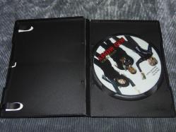 ÇILGIN PARA - MAD MONEY  - SIFIR AYARINDA ÇOK TEMİZ DVD FİLM