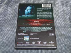 KORKU BURNU - CAPE FEAR - SIFIR AYARINDA ÇOK TEMİZ DVD FİLM