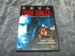 TUHAF GÜNLER - STRANGE DAYS - DVD FİLM