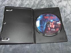 TUHAF GÜNLER - STRANGE DAYS - DVD FİLM