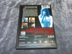 TUHAF GÜNLER - STRANGE DAYS - DVD FİLM
