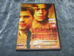 SİLAHLARIN GÖLGESİNDE - THE WAY OF THE GUN -SIFIR AYARINDA ÇOK TEMİZ DVD FİLM