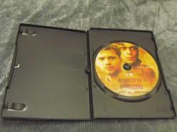 SİLAHLARIN GÖLGESİNDE - THE WAY OF THE GUN -SIFIR AYARINDA ÇOK TEMİZ DVD FİLM