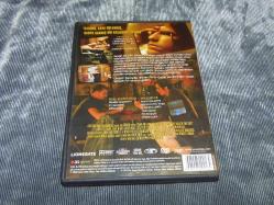 SİLAHLARIN GÖLGESİNDE - THE WAY OF THE GUN -SIFIR AYARINDA ÇOK TEMİZ DVD FİLM