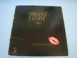 BÜLENT ERSOY 
