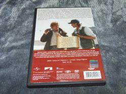 SPY GAME - ROBERT REDFORD/BRAD PITT  -SIFIR AYARINDA ÇOK TEMİZ DVD FİLM