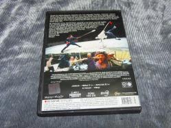 KORKUSUZ - FEARLESS -JET LI  -SIFIR AYARINDA ÇOK TEMİZ DVD FİLM