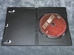 KAHRAMAN ARANIYOR - HERO WANTED  -SIFIR AYARINDA ÇOK TEMİZ DVD FİLM