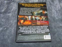 KAHRAMAN ARANIYOR - HERO WANTED  -SIFIR AYARINDA ÇOK TEMİZ DVD FİLM