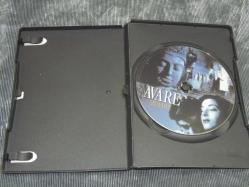 AVARE - AWAARA - RAJ KAPOOR  -SIFIR AYARINDA ÇOK TEMİZ DVD FİLM
