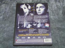 AVARE - AWAARA - RAJ KAPOOR  -SIFIR AYARINDA ÇOK TEMİZ DVD FİLM