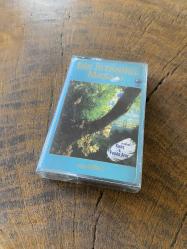 KIRAÇ - BİR İSTANBUL MASALI / FİLM MÜZİKLERİ - KASET