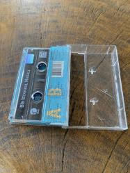 KIRAÇ - BİR İSTANBUL MASALI / FİLM MÜZİKLERİ - KASET