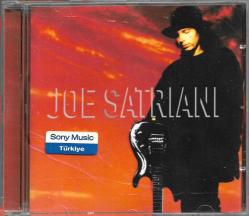 Joe Satriani - Joe Satriani