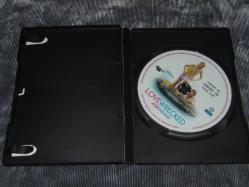 AŞK ADASI - LOVE WRECKED   - SIFIR AYARINDA ÇOK TEMİZ DVD FİLM