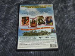 AŞK ADASI - LOVE WRECKED   - SIFIR AYARINDA ÇOK TEMİZ DVD FİLM