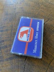 MUAZZEZ ABACI - EFENDİM - KASET (PETROL OFİSİ)