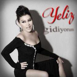 Yeliz Gidiyorum  CD  SIFIR JELATİNLİ AMBALAJINDADIR