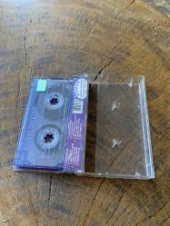 MEYHANELERDE AKŞAM - DİLBERAY / KAHTALI HAMİDO / NURŞANİ / HALİT ARAPOĞLU... KASET