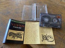 FEYZULLAH ÇINAR - NEFES - KASET