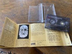 FEYZULLAH ÇINAR - NEFES - KASET