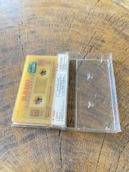 BANU - GİDER OLDUK - KASET