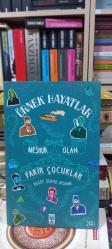 Örnek Hayatlar Meşhur Olan Fakir Çocuklar  Örnek Hayatlar