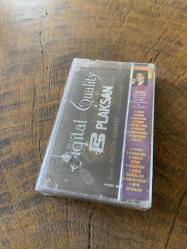 YILMAZ MORGÜL - AŞIK OLMAK İSTİYORUM - KASET (JELATİNİNDE)