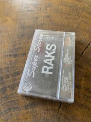 EMEKÇİ - GÜLE BARUT SERDİN Mİ - KASET (JELATİNİNDE)